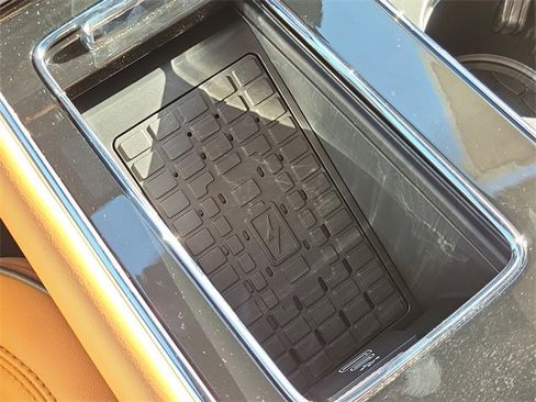 Certified 2025 Lincoln Aviator Black Label w/ Jet Appearance Package image 18