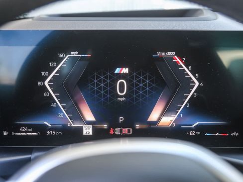 New 2025 BMW 230i Coupe w/ M Sport Package image 19