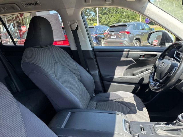 Used 2021 Toyota Highlander LE FWD image 12