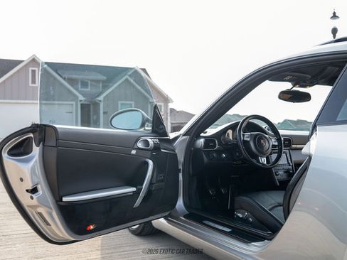 Used 2009 Porsche 911 Carrera S image 23