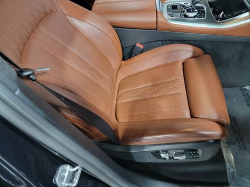 Used 2022 BMW X5 sDrive40i w/ M Sport Package image 11