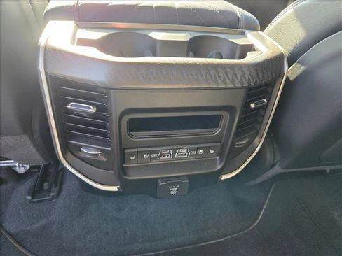 Used 2025 RAM 1500 Tungsten w/ Off Road Group image 16