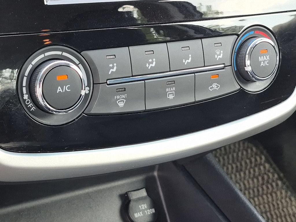 Used 2018 Nissan Altima 2.5 SR w/ SR Special Edition FWD image 23