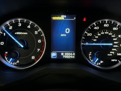 Used 2022 Subaru Ascent Limited w/ Technology Package AWD/4WD image 22