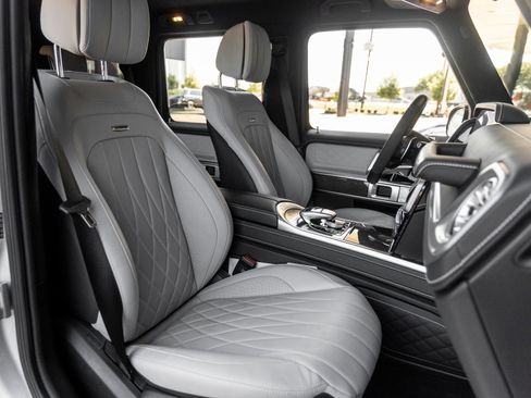 Used 2024 Mercedes-Benz G 63 AMG 4MATIC image 49