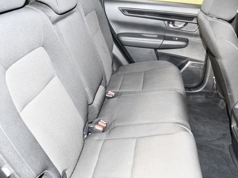 Certified 2024 Honda CR-V EX image 44