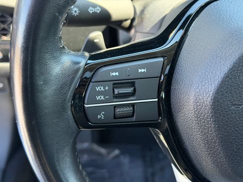 Certified 2024 Honda Accord Touring image 24