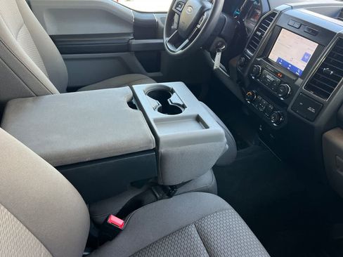 Used 2022 Ford F250 XLT AWD/4WD image 18