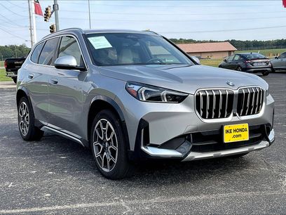 Used 2024 BMW X1 xDrive28i w/ Premium Package
