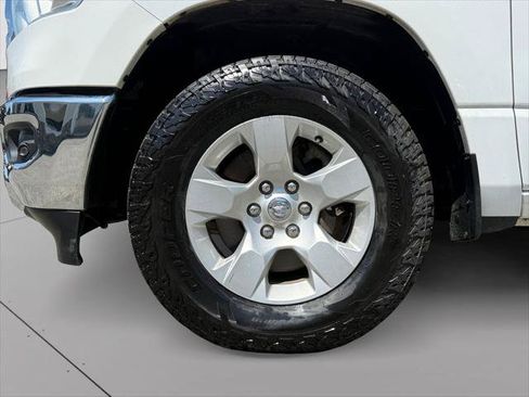 Certified 2023 RAM 1500 Big Horn AWD/4WD image 12
