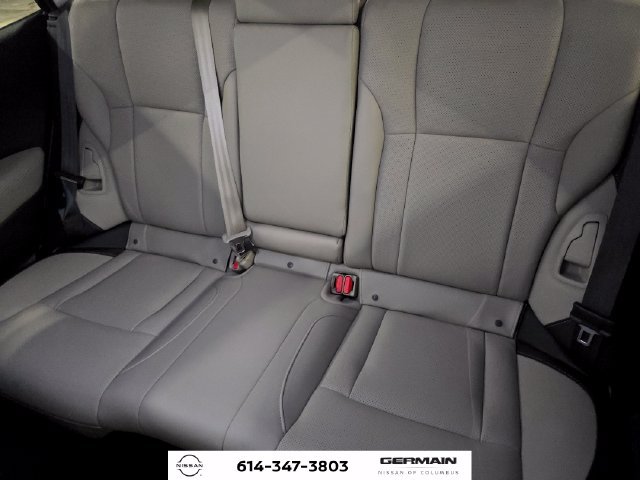 Used 2024 Subaru Outback Limited AWD/4WD image 19