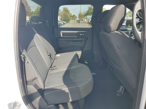 Used 2024 RAM 1500 Classic Warlock image 12