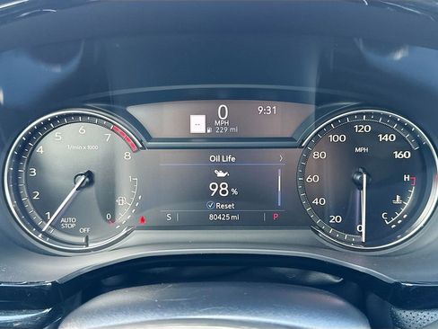 Used 2023 Cadillac XT5 Premium Luxury image 13