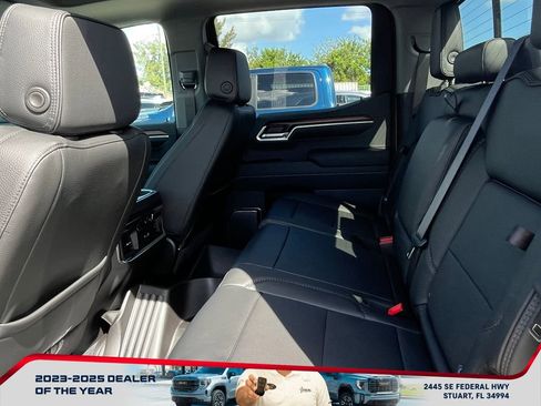 New 2026 GMC Sierra 1500 Denali image 12