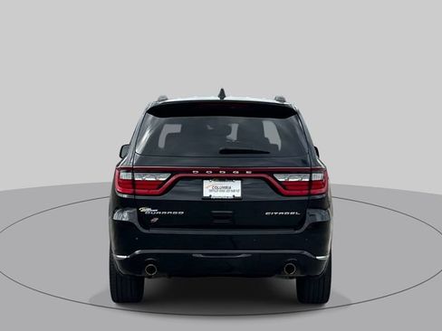 Used 2023 Dodge Durango Citadel AWD/4WD image 5