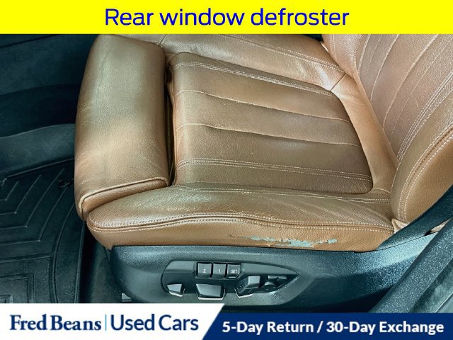 Used 2017 BMW X5 xDrive35i AWD/4WD image 25