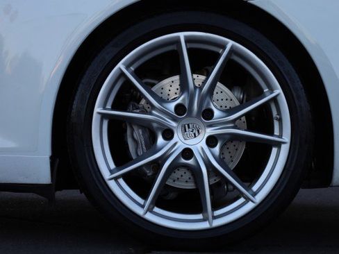 Used 2017 Porsche 911 Carrera image 52