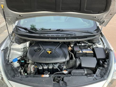 Used 2015 Kia Forte LX FWD image 21