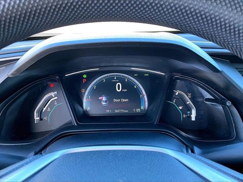 Used 2020 Honda Civic LX image 10