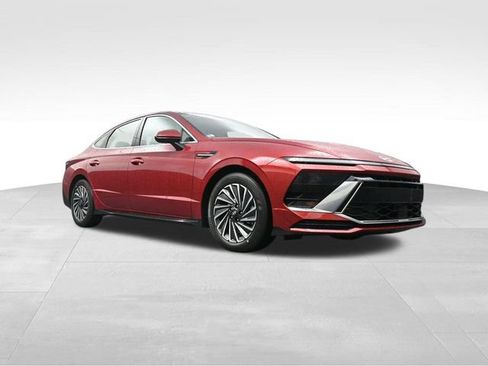 New 2026 Hyundai Sonata SEL FWD image 31