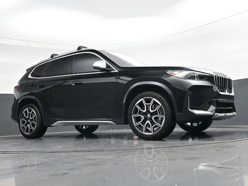 Used 2024 BMW X1 xDrive28i w/ Technology Package AWD/4WD image 26
