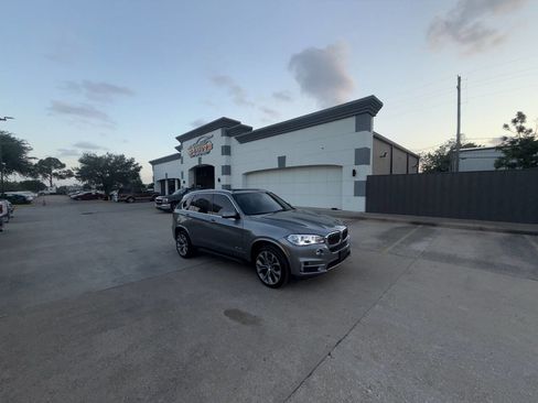 Used 2018 BMW X5 sDrive35i RWD image 46