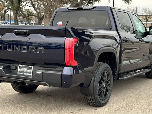 New 2026 Toyota Tundra Limited image 9