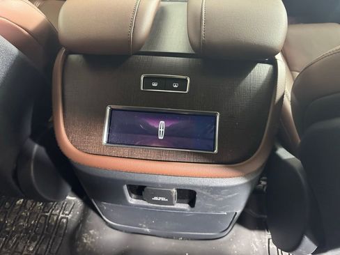 New 2025 Lincoln Navigator L Reserve AWD/4WD image 20