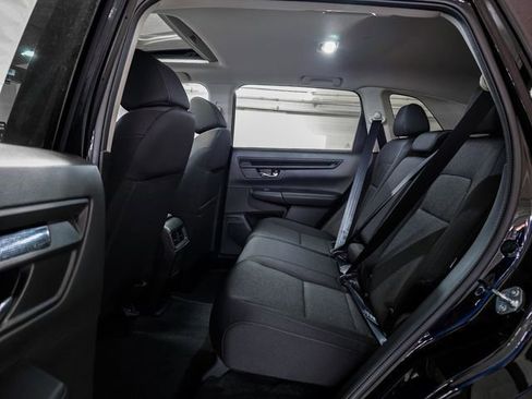 New 2026 Honda CR-V EX image 37