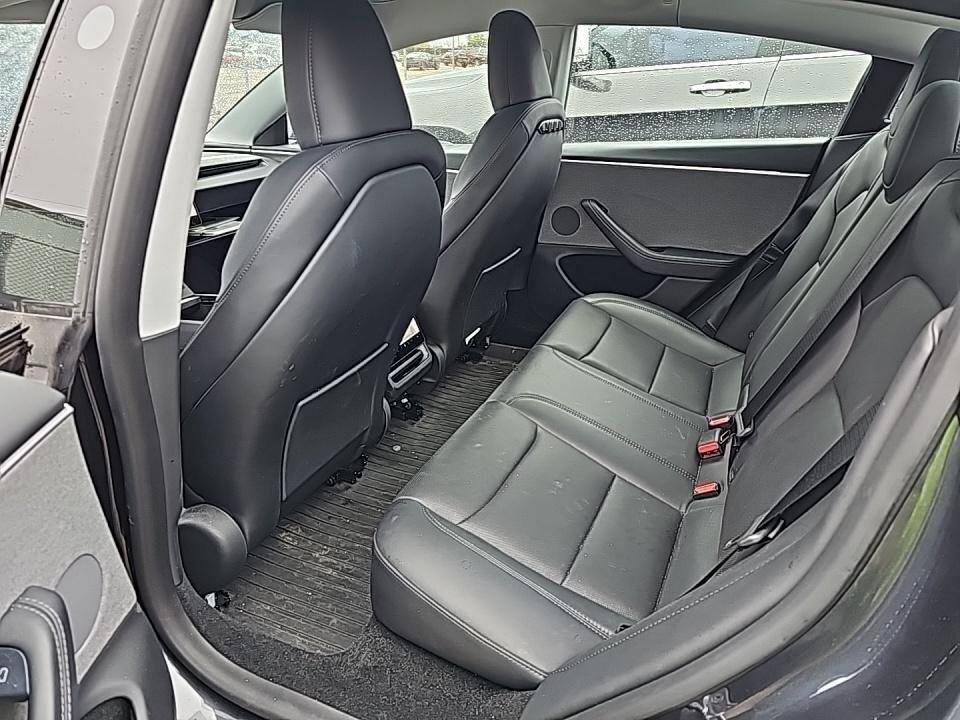 Used 2025 Tesla Model 3 Long Range RWD image 9