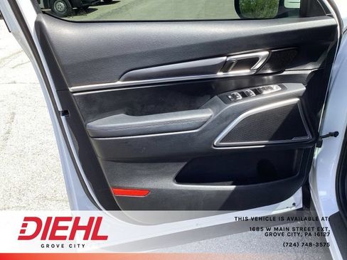 Used 2023 Kia Telluride S w/ S Sunroof Package AWD/4WD image 18