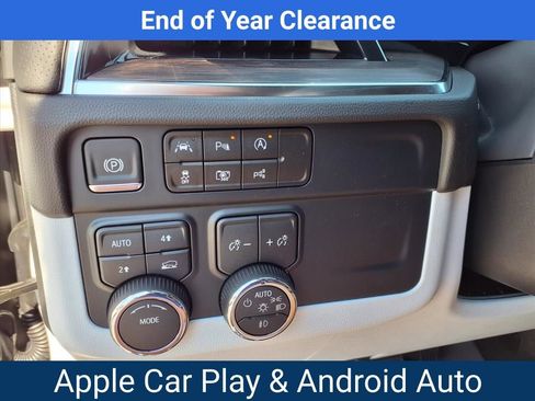 New 2025 Chevrolet Tahoe Premier image 15