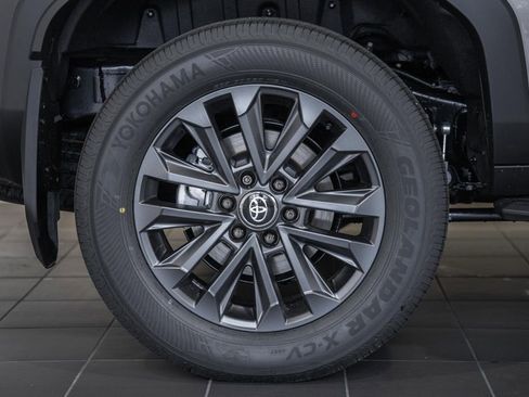 New 2026 Toyota Land Cruiser image 19