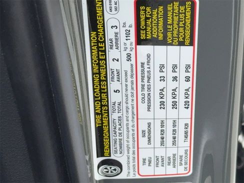 Used 2025 Audi A6 2.0T Premium w/ Convenience Plus Package image 58