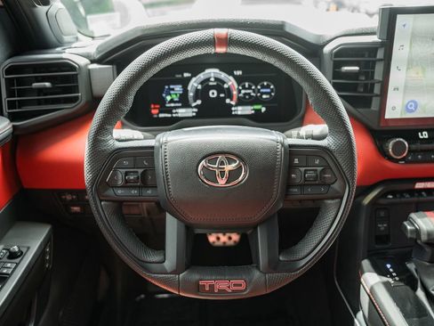 Used 2026 Toyota Tundra TRD Pro w/ Tow Tech Package AWD/4WD image 31