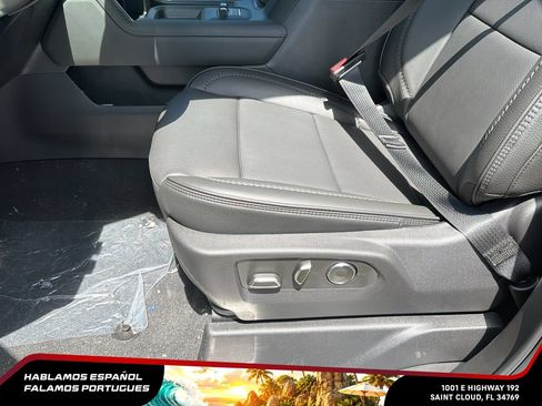 New 2026 GMC Sierra 2500 Denali w/ Denali Reserve Package AWD/4WD image 14