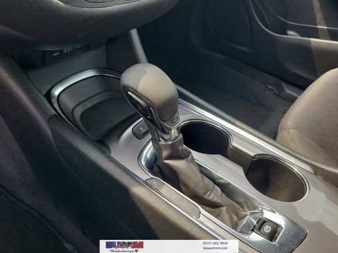 Used 2024 Chevrolet Malibu LT FWD image 25