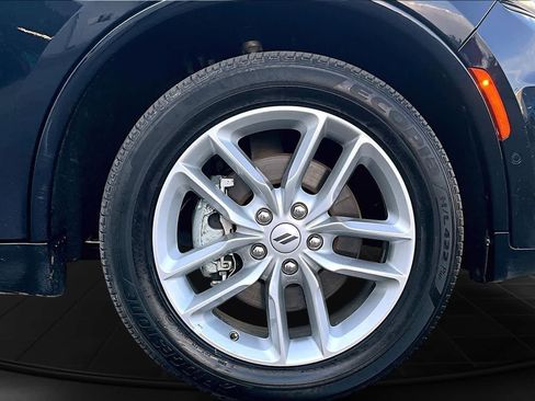 Used 2025 Dodge Durango R/T AWD/4WD image 34