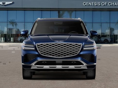 New 2026 Genesis GV80 2.5T Advanced AWD/4WD image 6