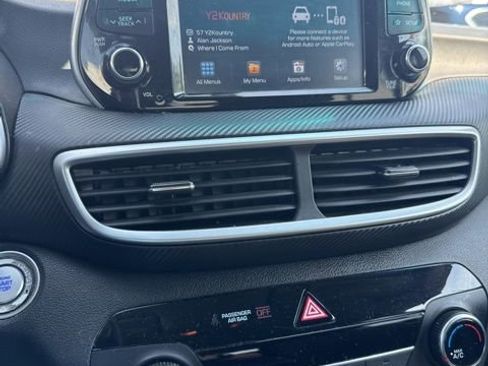 Used 2019 Hyundai Tucson Value w/ Cargo Package AWD/4WD image 19