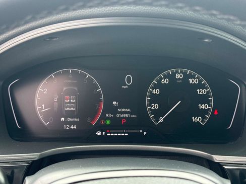 Certified 2024 Honda Civic Sport image 27