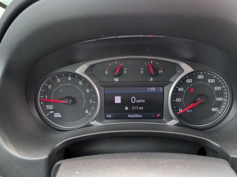Used 2020 GMC Terrain SLT w/ Preferred Package AWD/4WD image 15