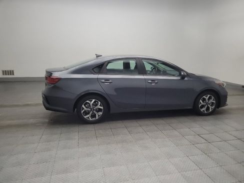 Used 2021 Kia Forte LXS FWD image 10