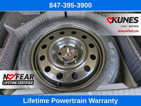 Used 2020 Ford Edge ST w/ Cold Weather Package image 23