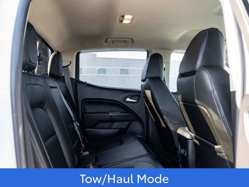 Used 2021 Chevrolet Colorado ZR2 image 13