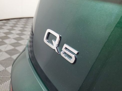 Used 2019 Audi Q5 2.0T Premium Plus w/ Premium Plus Package AWD/4WD image 8