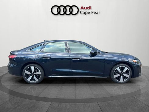 New 2026 Audi A5 2.0T Premium Plus AWD/4WD image 6