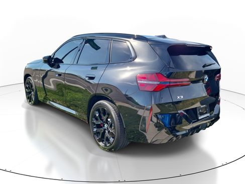 Used 2026 BMW X3 M50 w/ Premium Package AWD/4WD image 5