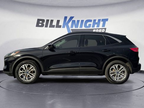 Used 2022 Ford Escape SEL image 2