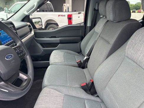 Used 2021 Ford F150 XLT AWD/4WD image 17